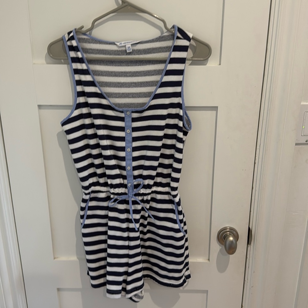Southern Tide Romper